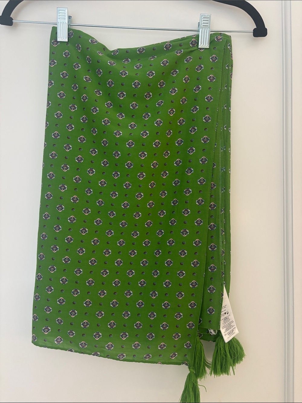 Dôen cascais sarong